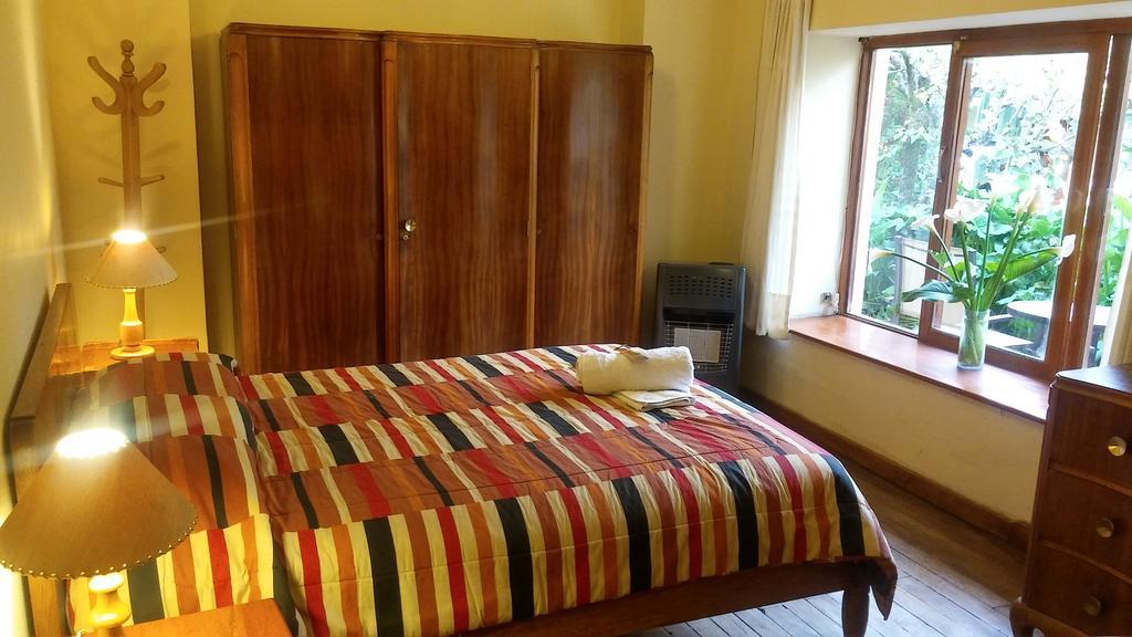 Kukuli Lodge B&B Cuzco Esterno foto