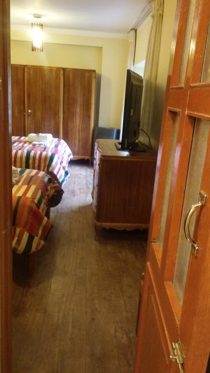 Kukuli Lodge B&B Cuzco Esterno foto