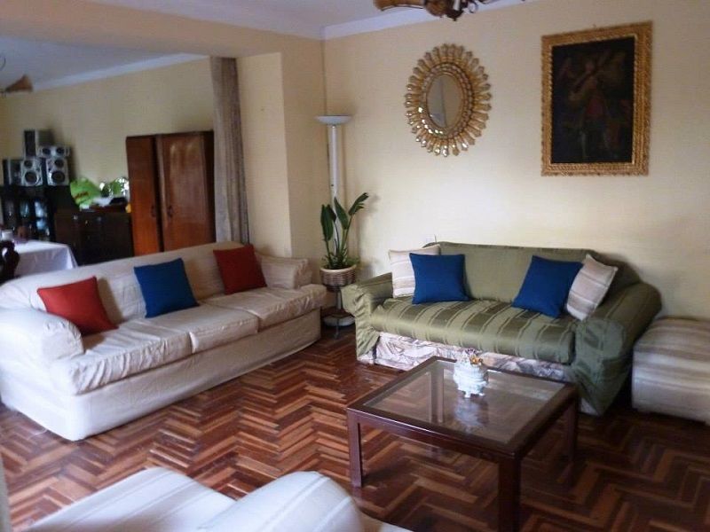 Kukuli Lodge B&B Cuzco Esterno foto