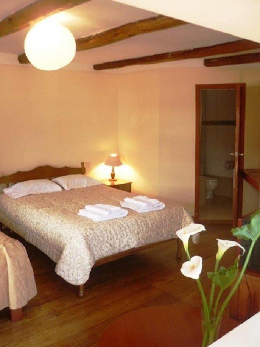 Kukuli Lodge B&B Cuzco Esterno foto